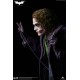 The Dark Knight Statue 1/4 Heath Ledger Joker Artists Edition 52 cm